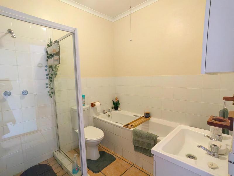 To Let 2 Bedroom Property for Rent in Ceres Western Cape